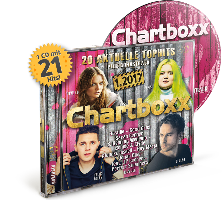 Chartboxx 5.2016