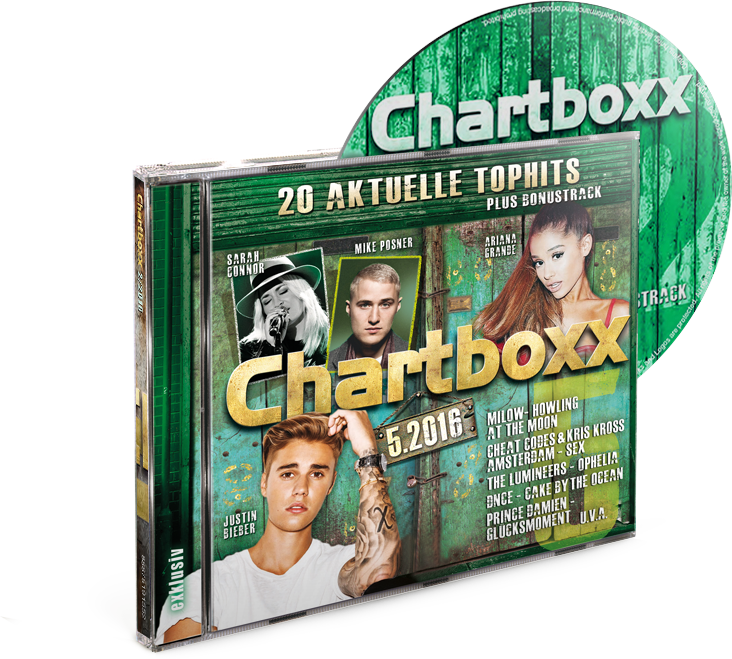 Chartboxx 5.2016
